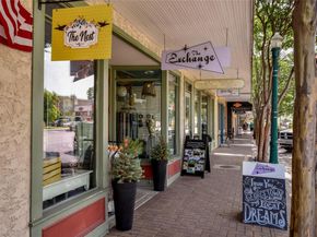 503 E 6th ST, Georgetown TX 78626