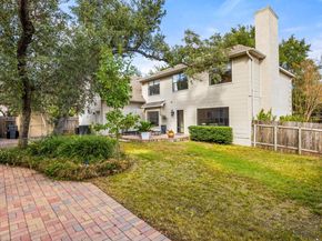 10606 Beckwood DR, Austin TX 78726