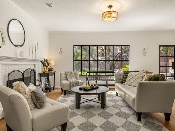 10606 Beckwood DR, Austin TX 78726