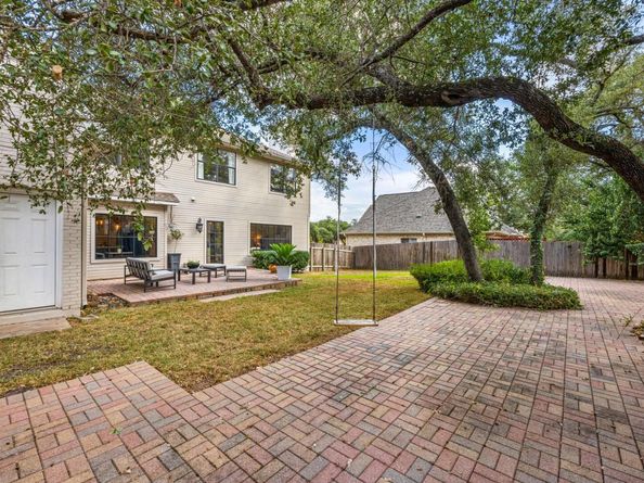 10606 Beckwood DR, Austin TX 78726