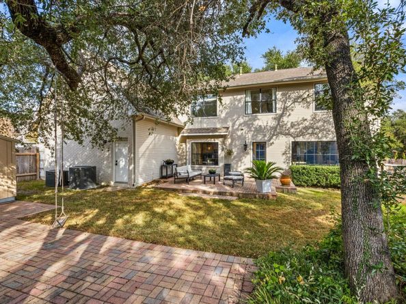 10606 Beckwood DR, Austin TX 78726