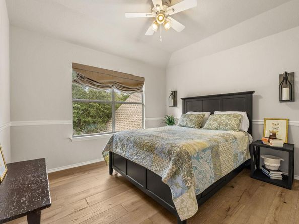 10606 Beckwood DR, Austin TX 78726