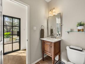 10606 Beckwood DR, Austin TX 78726