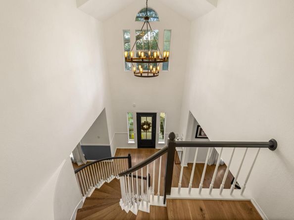 10606 Beckwood DR, Austin TX 78726