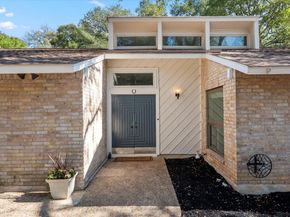 4831 Trail Crest CIR, Austin TX 78735