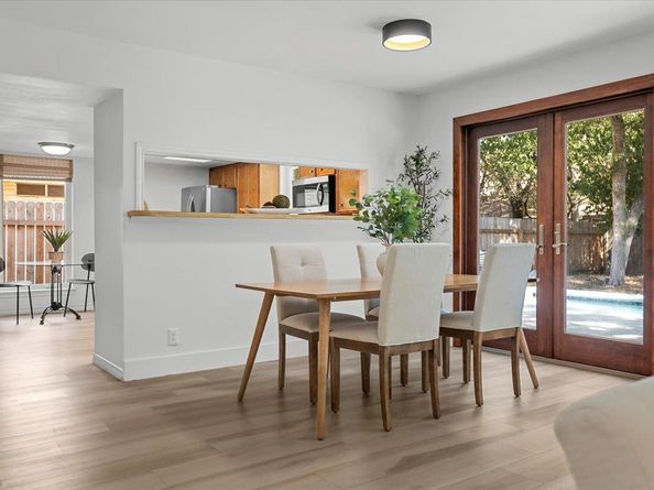 4831 Trail Crest CIR, Austin TX 78735