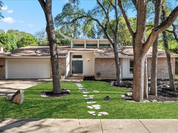 4831 Trail Crest CIR, Austin TX 78735