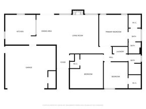 4831 Trail Crest CIR, Austin TX 78735