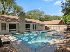 4831 Trail Crest CIR, Austin TX 78735