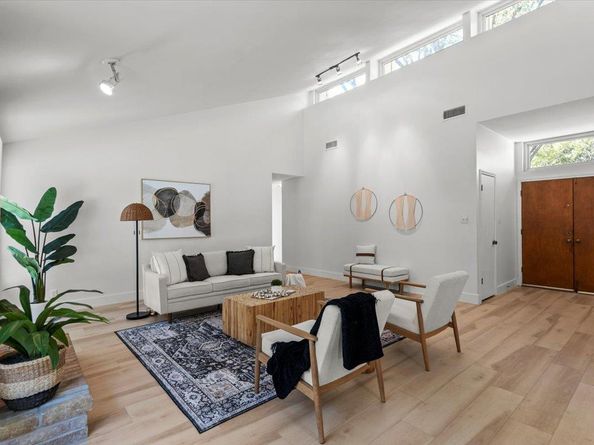 4831 Trail Crest CIR, Austin TX 78735