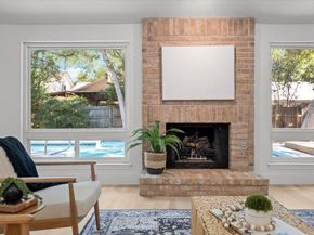 4831 Trail Crest CIR, Austin TX 78735