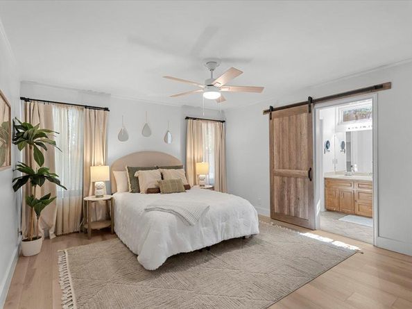 4831 Trail Crest CIR, Austin TX 78735