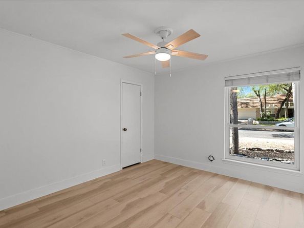 4831 Trail Crest CIR, Austin TX 78735