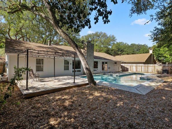 4831 Trail Crest CIR, Austin TX 78735