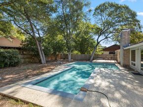 4831 Trail Crest CIR, Austin TX 78735