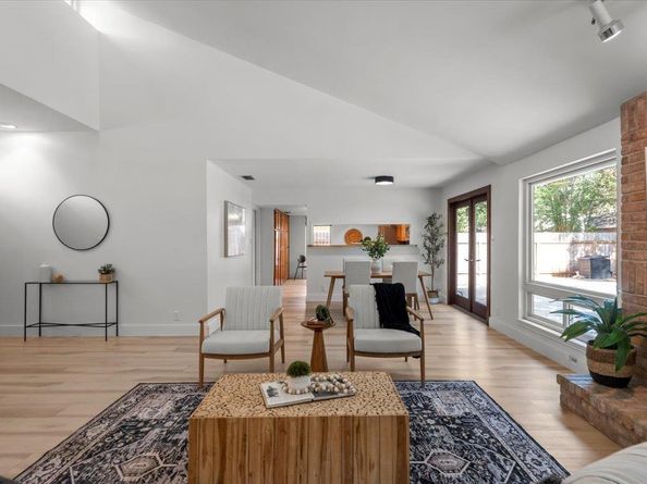 4831 Trail Crest CIR, Austin TX 78735