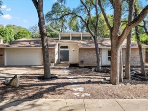 4831 Trail Crest CIR, Austin TX 78735