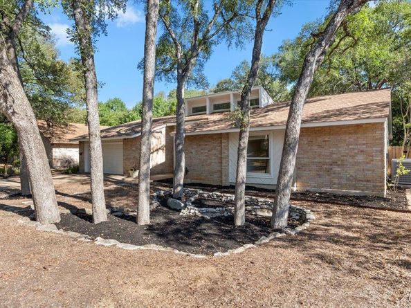 4831 Trail Crest CIR, Austin TX 78735