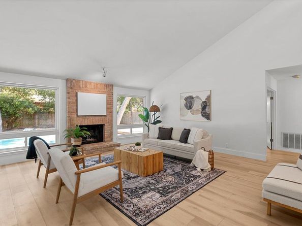 4831 Trail Crest CIR, Austin TX 78735