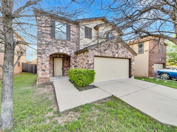 9004 Bird Brook LN, Austin TX 78747