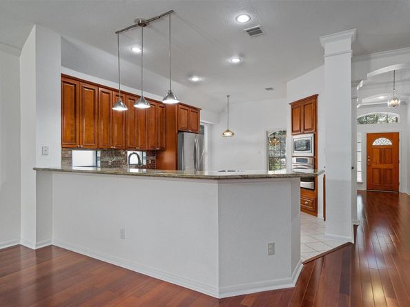 2328 Rodeo DR, Austin TX 78727