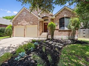 2328 Rodeo DR, Austin TX 78727