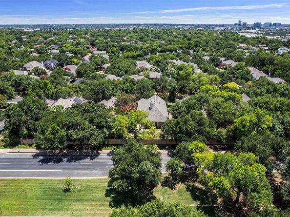 2328 Rodeo DR, Austin TX 78727