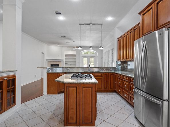 2328 Rodeo DR, Austin TX 78727