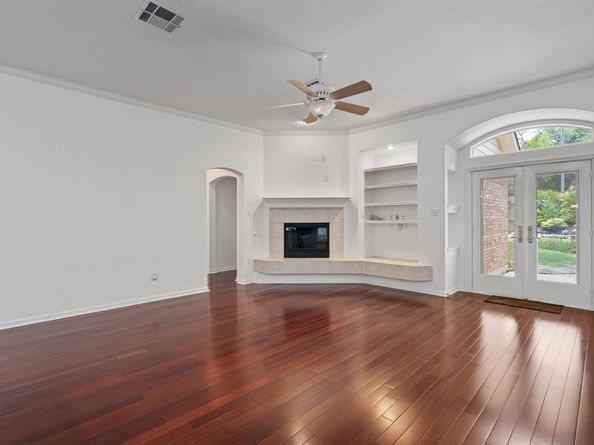 2328 Rodeo DR, Austin TX 78727