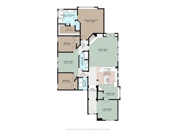 2328 Rodeo DR, Austin TX 78727