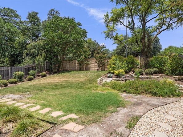 2328 Rodeo DR, Austin TX 78727