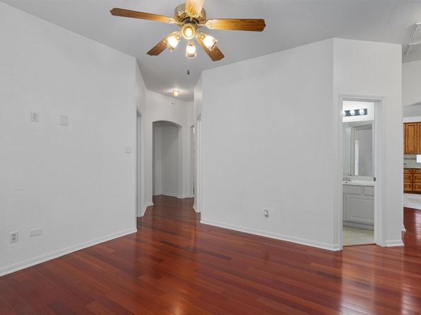 2328 Rodeo DR, Austin TX 78727