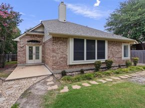 2328 Rodeo DR, Austin TX 78727