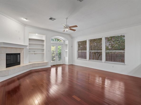 2328 Rodeo DR, Austin TX 78727