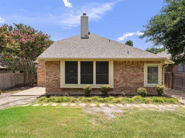 2328 Rodeo DR, Austin TX 78727