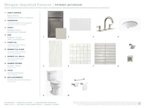 1321 White Mistflower DR, Leander TX 78641