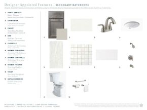 1321 White Mistflower DR, Leander TX 78641