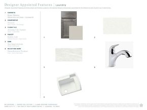 1321 White Mistflower DR, Leander TX 78641