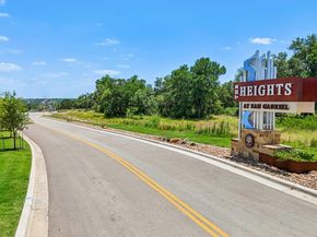 1209 Lavender WAY, Georgetown TX 78628