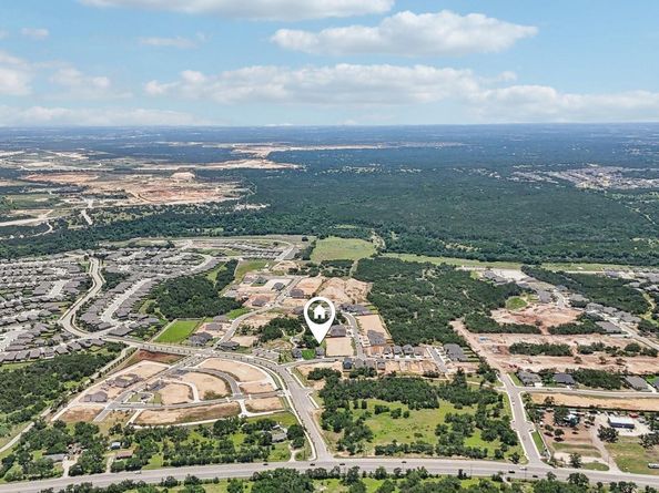 1209 Lavender WAY, Georgetown TX 78628