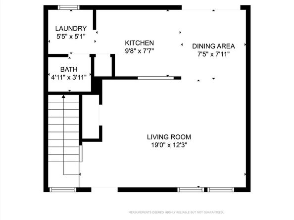 1015 E Yager LN 129, Austin TX 78753