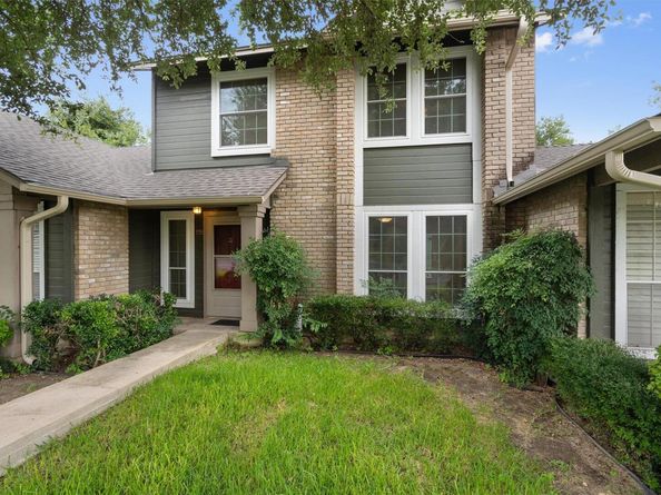 1015 E Yager LN 129, Austin TX 78753