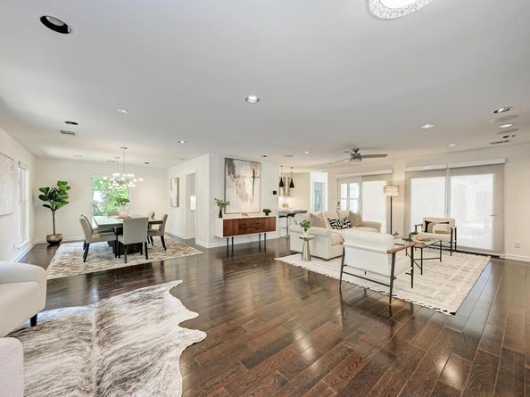 2508 Spring Creek DR, Austin TX 78704