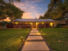 2508 Spring Creek DR, Austin TX 78704