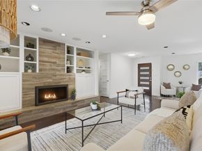 2508 Spring Creek DR, Austin TX 78704