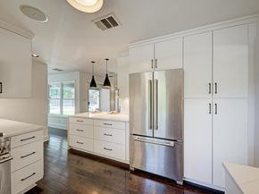 2508 Spring Creek DR, Austin TX 78704