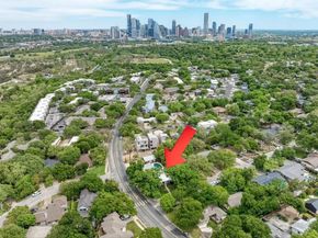 2508 Spring Creek DR, Austin TX 78704