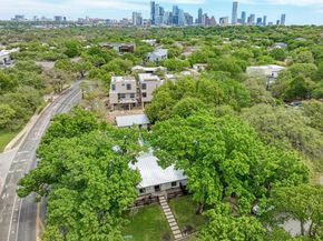 2508 Spring Creek DR, Austin TX 78704