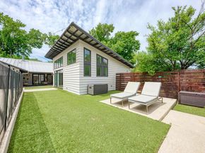 2508 Spring Creek DR, Austin TX 78704