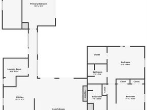 2508 Spring Creek DR, Austin TX 78704